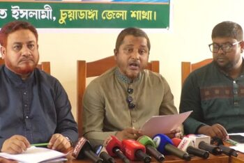 চুয়াডাঙ্গায় ডিলারের মধ্যে ৪২ জনই দলীয় লোক, অভিযোগ দুই এমপির