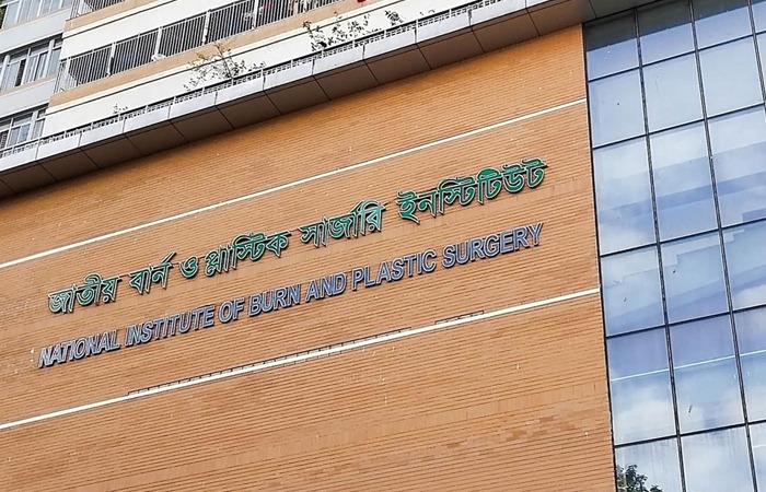 টঙ্গীতে গ্যাসের লিকেজ থেকে আগুন