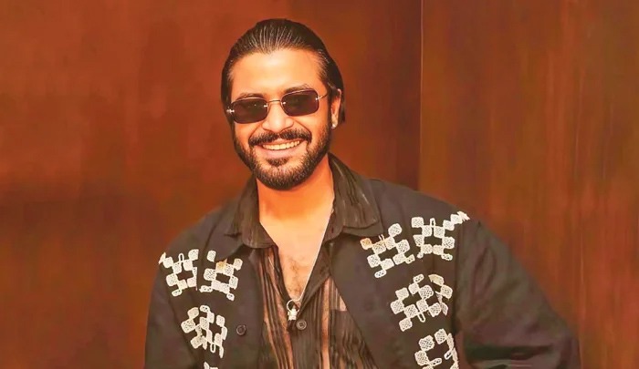 সৈয়দ শাকিলের প্রথম সিনেমায় শরিফুল রাজ