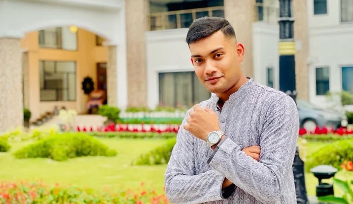 সাবেক ফ্লাইট লেফটেন্যান্ট তাহসিফের শরীরে আঘাতের চিহ্ন নেই, নাক দিয়ে বের হয় রক্ত