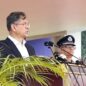 ‘জনগণের পুলিশ’ গড়ার আহ্বান স্বরাষ্ট্রমন্ত্রীর
