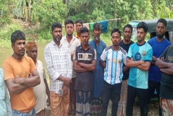 সুনামগ‌ঞ্জের নামেই ‘মৎস্যজীবী সমিতি’, সদস্যদের কেউই প্রকৃত মৎস্যজীবী নন