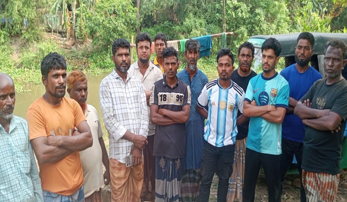 সুনামগ‌ঞ্জের নামেই ‘মৎস্যজীবী সমিতি’, সদস্যদের কেউই প্রকৃত মৎস্যজীবী নন