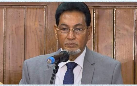 যার টাকা আছে, তাকেই স্কুলের সভাপতি বানানো হবে: চিফ হুইপ