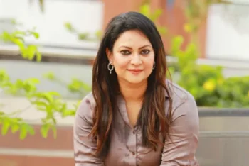 ধারাবাহিকে ফিরলেন রিচি সোলায়মান