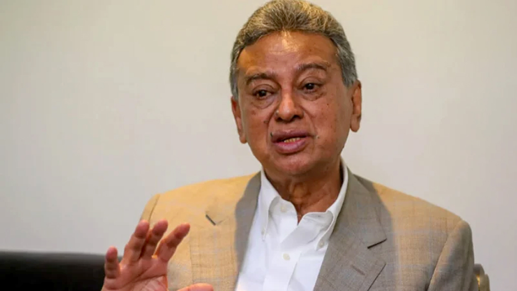 অর্থনৈতিক অগ্রগতিতে বাংলাদেশের প্রশংসায় আইএমএফ, সহযোগিতা নিয়ে ইতিবাচক আলোচনা: অর্থমন্ত্রীর