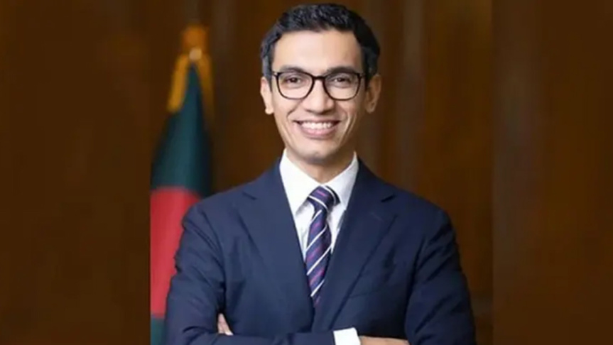 একীভূত বিনিয়োগ কাঠামোতে জোর আশিক চৌধুরীর