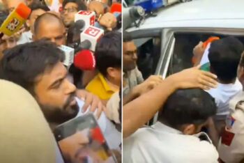 নিজ বাসা থেকে আটক ককরোচ পার্টির প্রতিষ্ঠাতা অভিজিৎ দীপকে