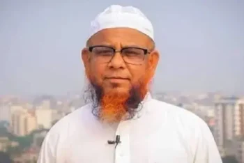 পতিত স্বৈরাচার ও বিরোধী দলের আঁতাতের অভিযোগ উদ্বেগজনক