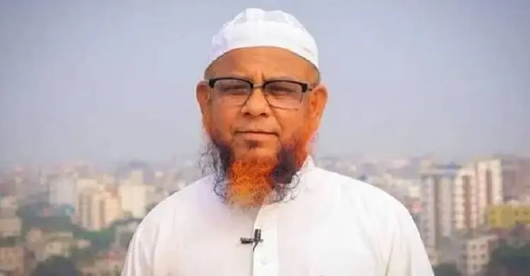 পতিত স্বৈরাচার ও বিরোধী দলের আঁতাতের অভিযোগ উদ্বেগজনক