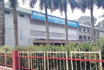 যশোর বোর্ডে এইচএসসির ফল বিপর্যয়, পাসের হার ৪৪.৯২%