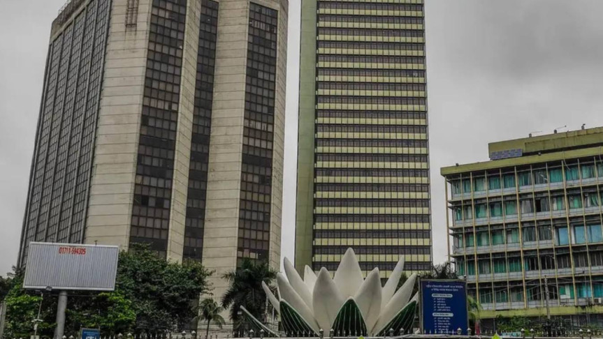 ৩ দিন পর সচল বাংলাদেশ ব্যাংকের ওয়েবসাইট