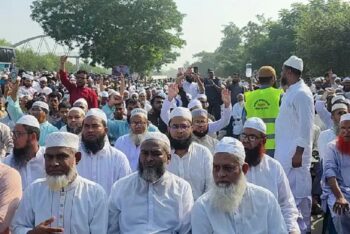 গণভোটের রায় না মানলে সরকারকে লাল কার্ড!