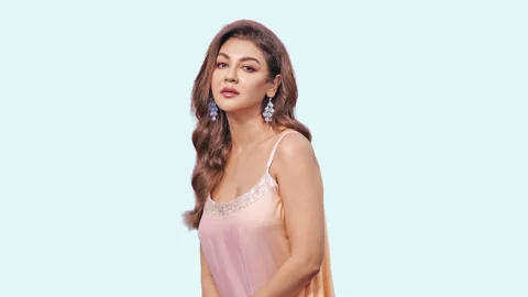 পূর্ণিমার বদলে জয়া আহসান