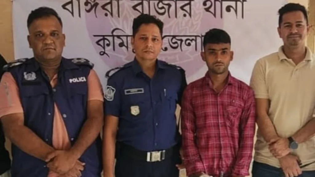 একই নারীর সঙ্গে মামা-ভাগিনার প্রেম, অতঃপর…