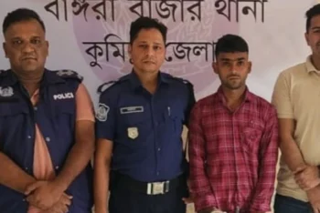 একই নারীর সঙ্গে মামা-ভাগিনার প্রেম, অতঃপর…