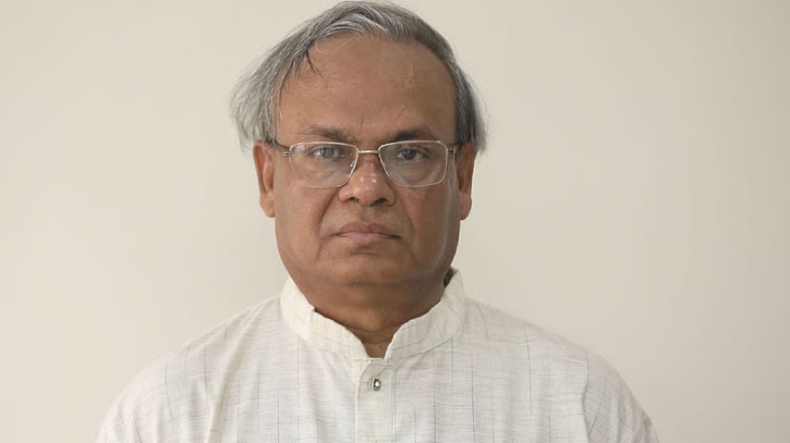 সরকারের মিথ্যা সমালোচনা করে জনমনে বিভ্রান্তি তৈরি করছে বিরোধীরা: রিজভী