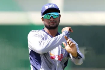 আইসিসির কাছ থেকে ‘সুখবর’ পেলেন সাকিবরা
