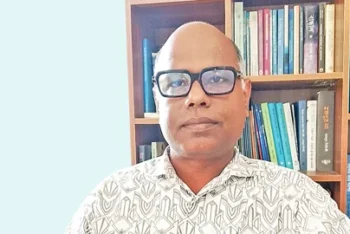 গঙ্গা চুক্তি নবায়নের বদলে নতুন চুক্তির চিন্তা আত্মঘাতী: শেখ রোকন
