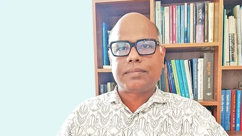 গঙ্গা চুক্তি নবায়নের বদলে নতুন চুক্তির চিন্তা আত্মঘাতী: শেখ রোকন